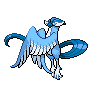 Shiny Articuno (Galarian)
